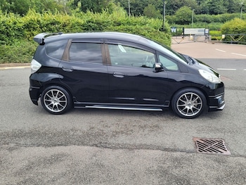 Used Honda Jazz 2011 for sale - 75857372: Photo