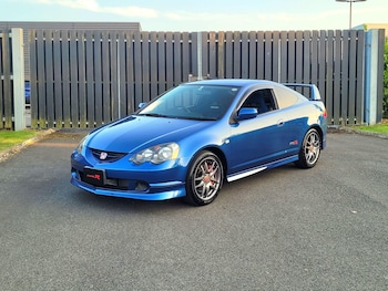 2025 (51) - TYPE R 2.0 DC5 I-VTEC