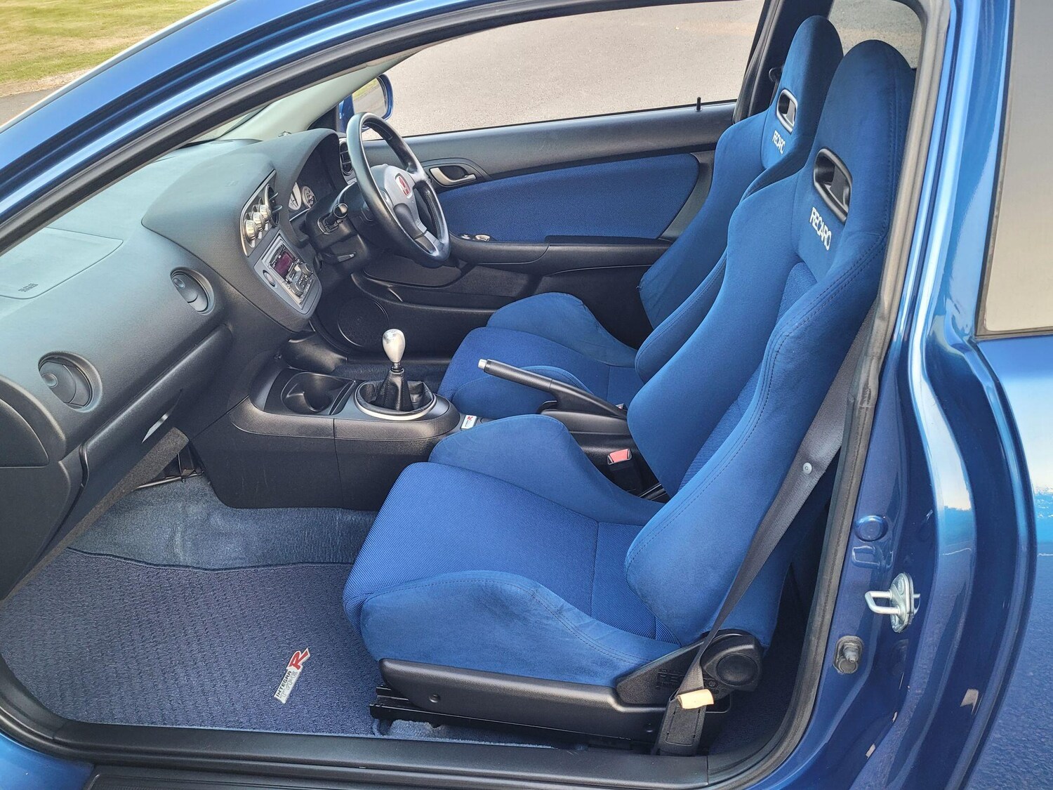 Vehicle 40