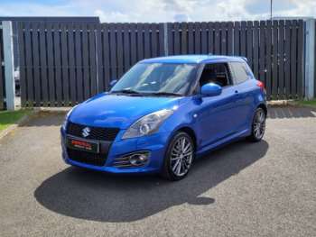 (15) - 1.6 Sport Euro 6 3dr (SNav)
