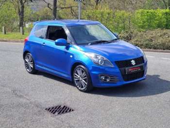 Used Suzuki Swift 2015 for sale - 74874990: Photo