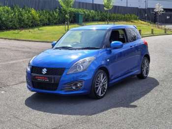 Used Suzuki Swift 2015 for sale - 74874990: Photo