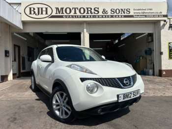 2012 (12) - 1.6 Acenta 5dr [Premium Pack]
