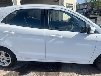 Used Ford Ka+ 2017 for sale - 78366168: Photo