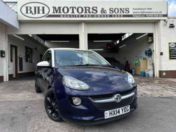 2014 (14) - 1.2i Jam 3dr
