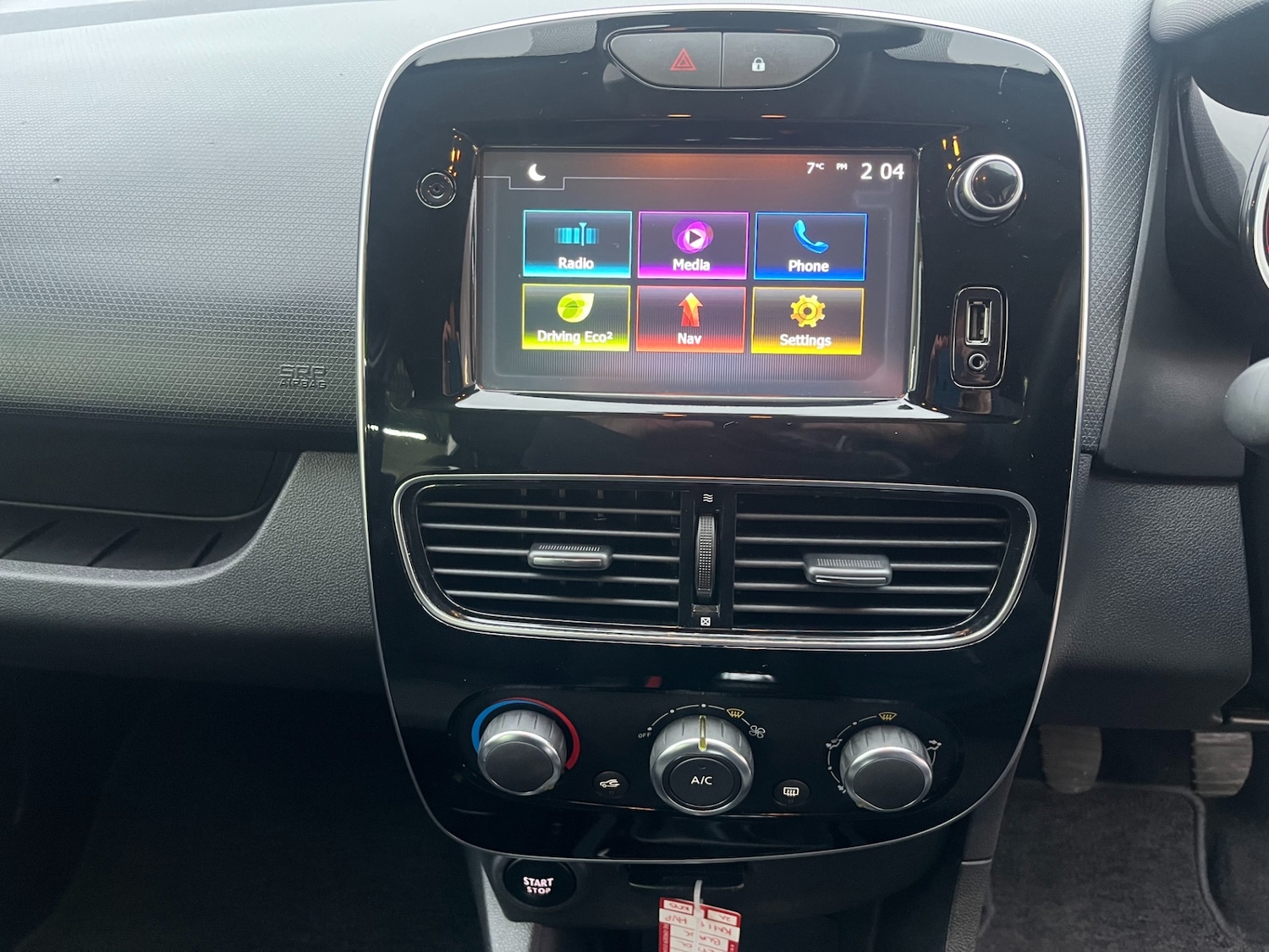 Used Renault Clio 2018 for sale - 77034510: Photo 10