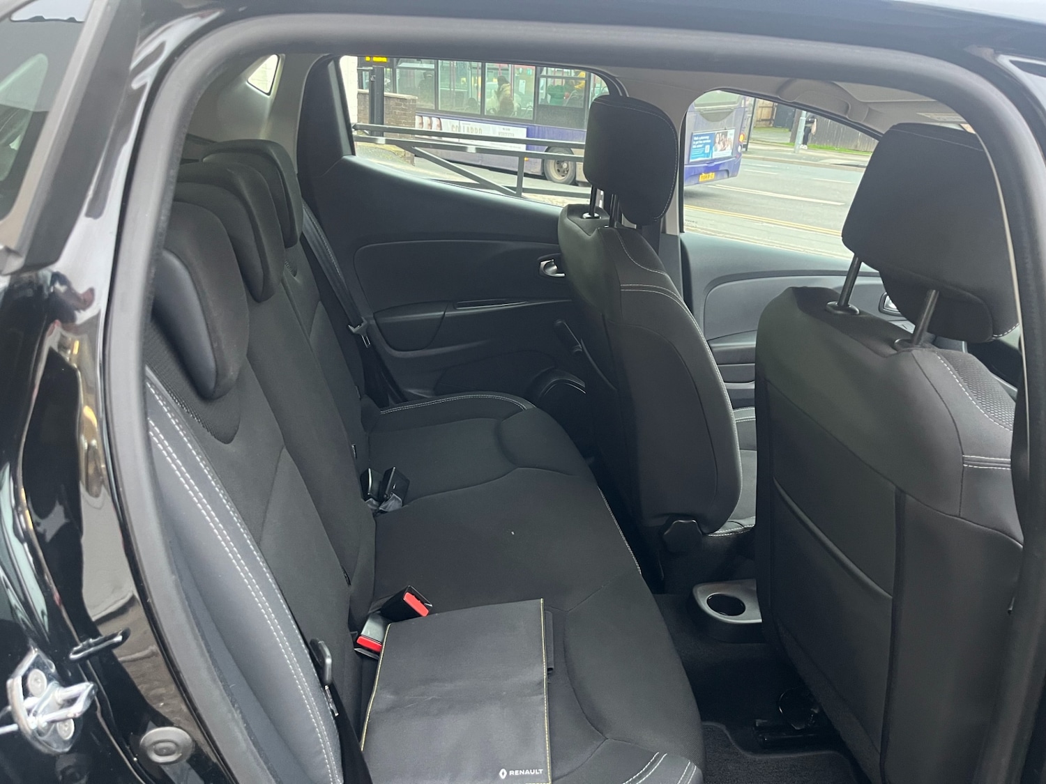 Used Renault Clio 2018 for sale - 77034510: Photo 14