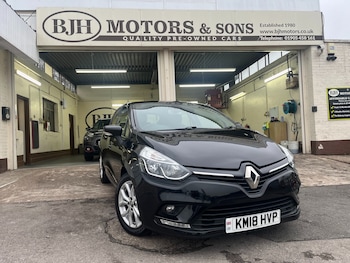 Used Renault Clio 2018 for sale - 77034510: Photo