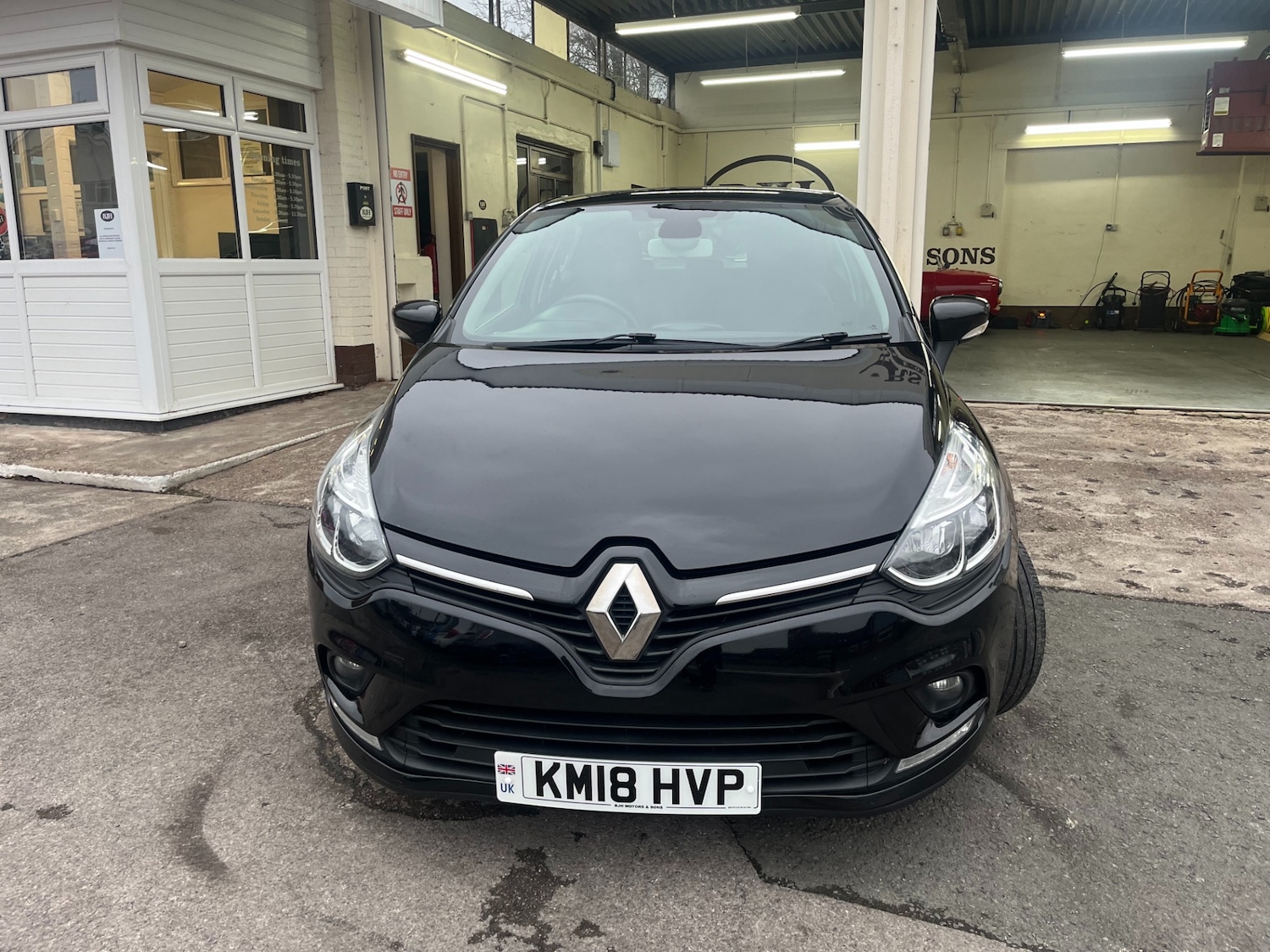 Used Renault Clio 2018 for sale - 77034510: Photo 7