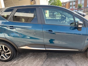 Used Renault Captur 2018 for sale - 78657086: Photo