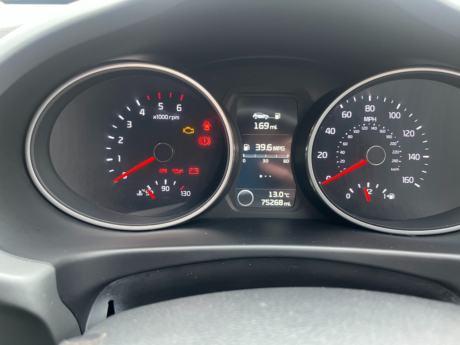 Used Kia Sportage 2016 for sale - 77732632: Photo 11