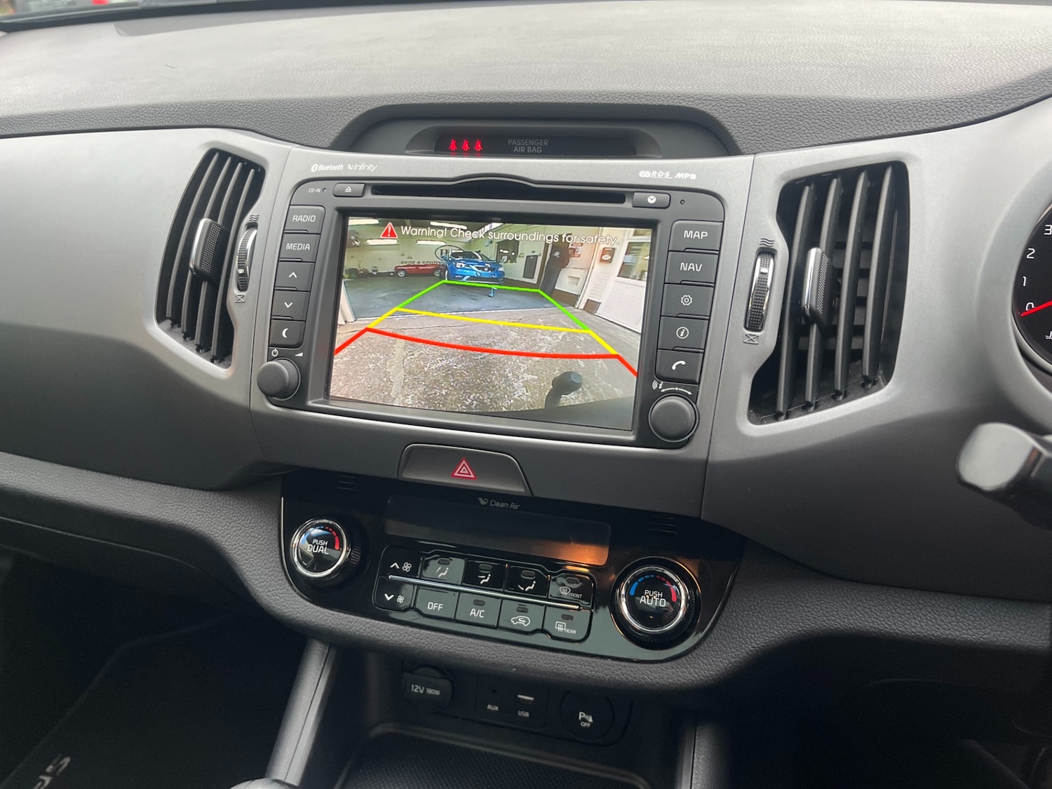 Used Kia Sportage 2016 for sale - 77732632: Photo 13