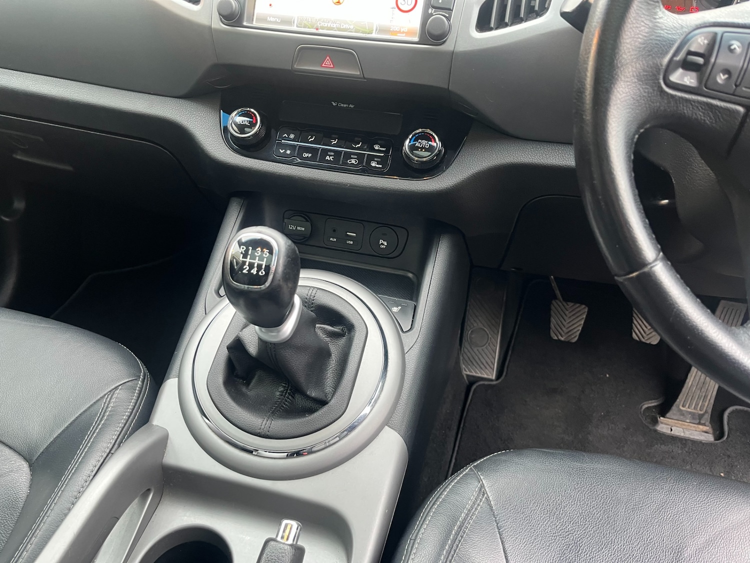 Used Kia Sportage 2016 for sale - 77732632: Photo 14