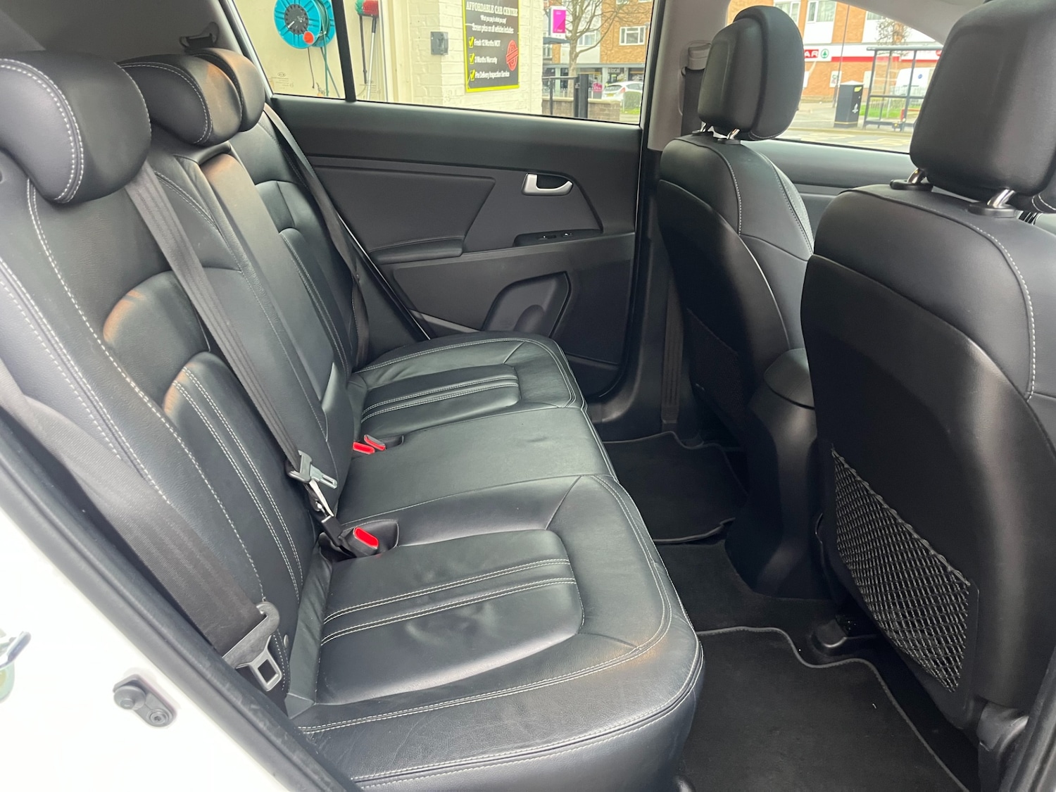 Used Kia Sportage 2016 for sale - 77732632: Photo 16