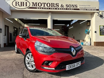 Used Renault Clio 2017 for sale - 79582793: Photo