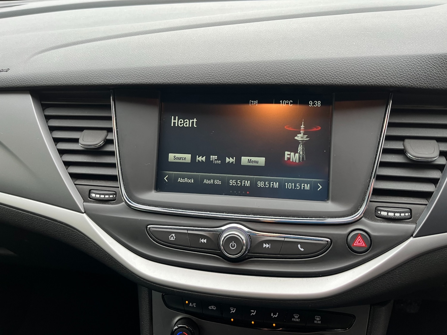 Used Vauxhall Astra 2019 for sale - 77516445: Photo 11