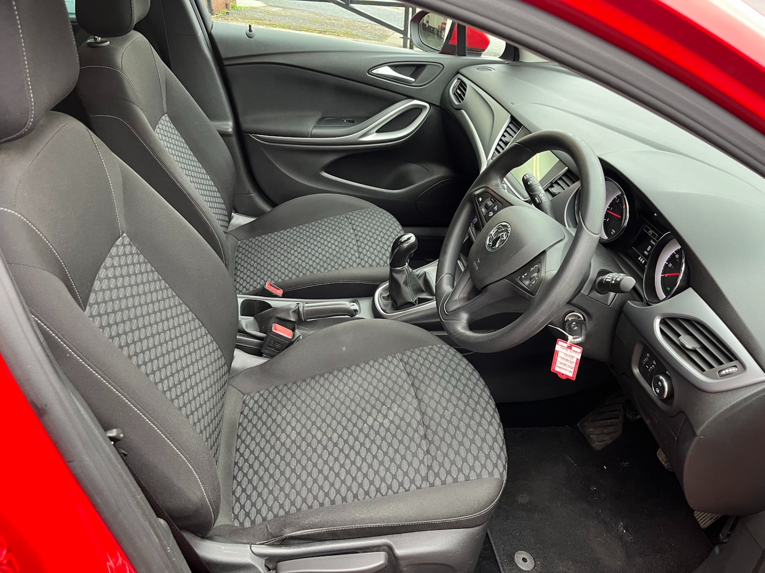 Used Vauxhall Astra 2019 for sale - 77516445: Photo 13