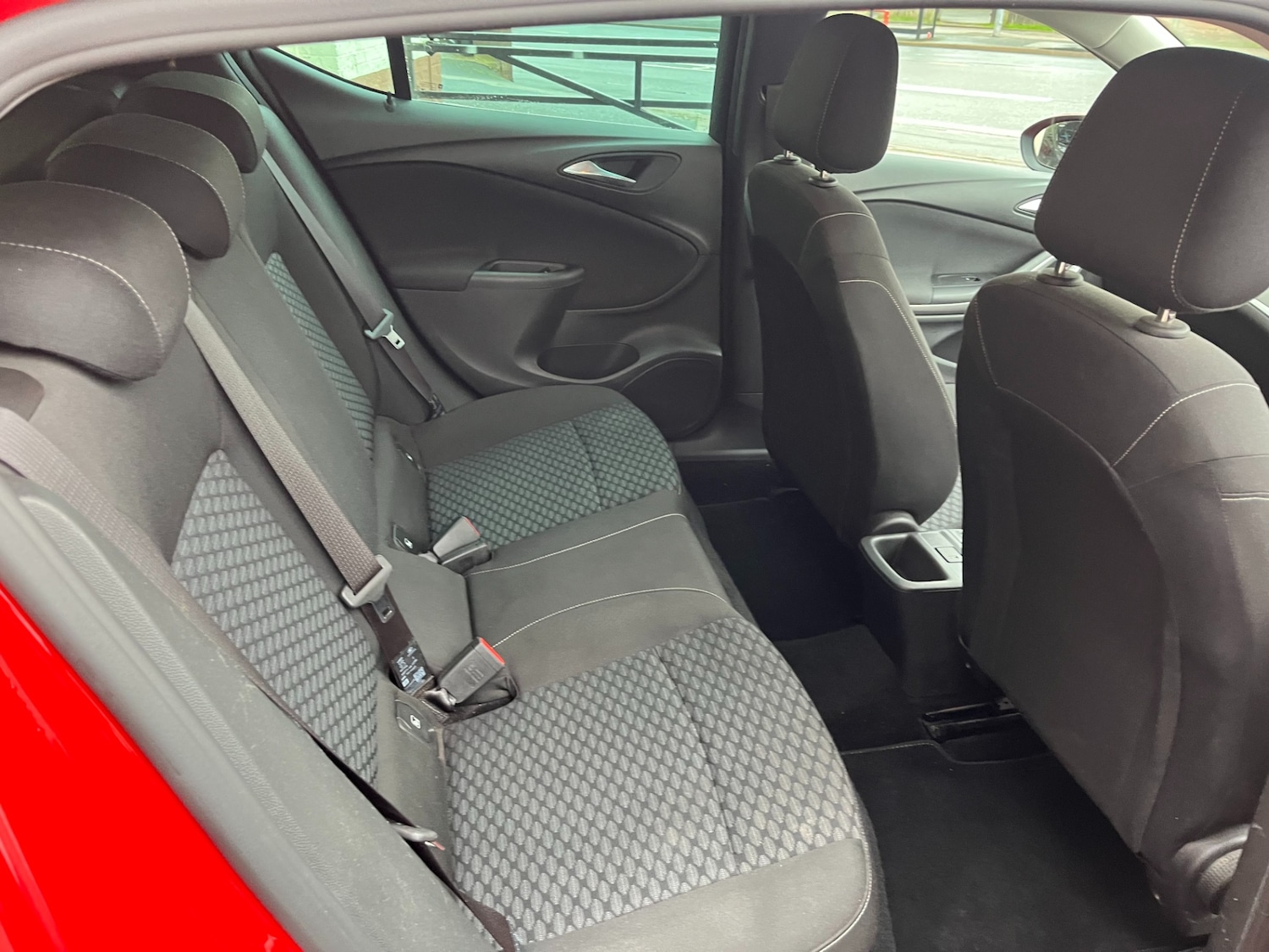 Used Vauxhall Astra 2019 for sale - 77516445: Photo 14