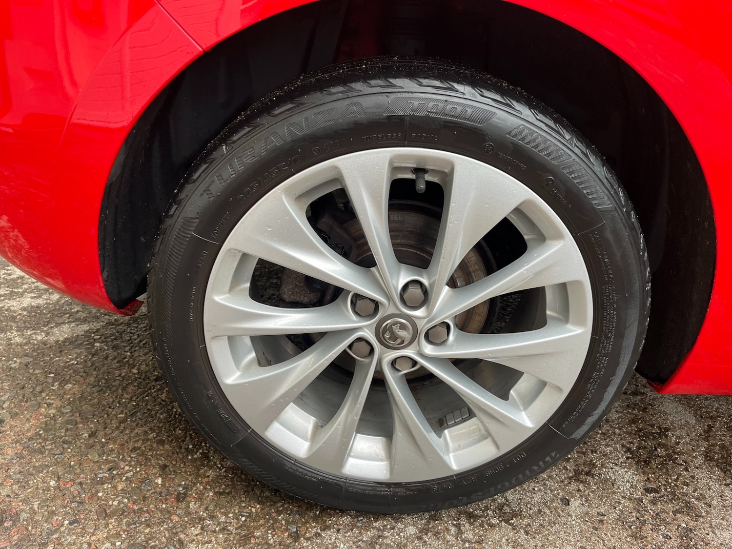 Used Vauxhall Astra 2019 for sale - 77516445: Photo 16