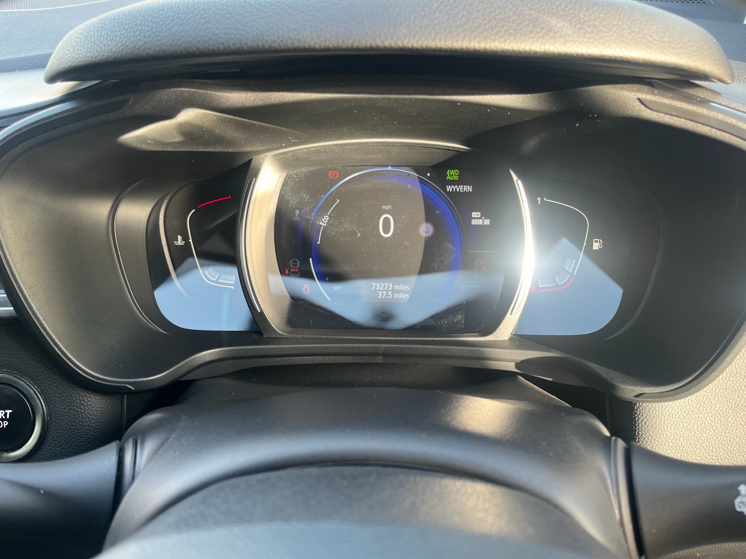 Used Renault Kadjar 2016 for sale - 78052989: Photo 11