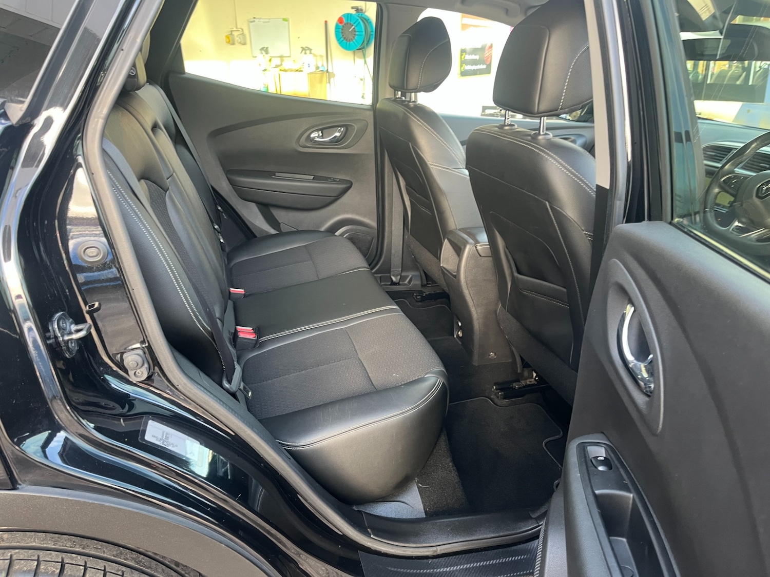 Used Renault Kadjar 2016 for sale - 78052989: Photo 14