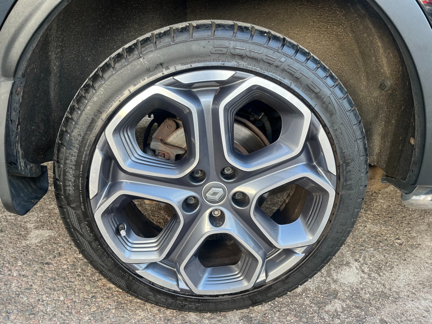 Used Renault Kadjar 2016 for sale - 78052989: Photo 16