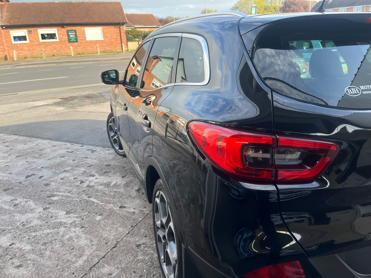 Used Renault Kadjar 2016 for sale - 78052989: Photo 6