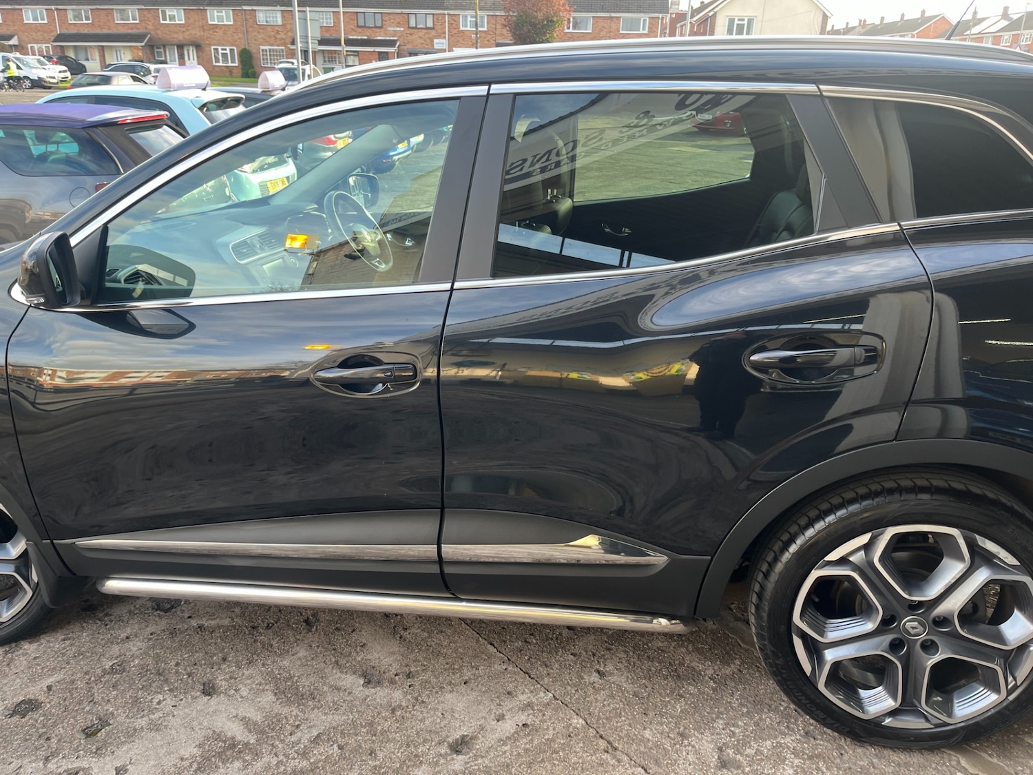 Used Renault Kadjar 2016 for sale - 78052989: Photo 7