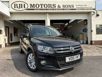 2015 (15) - 2.0 TDi BlueMotion Tech Match 5dr