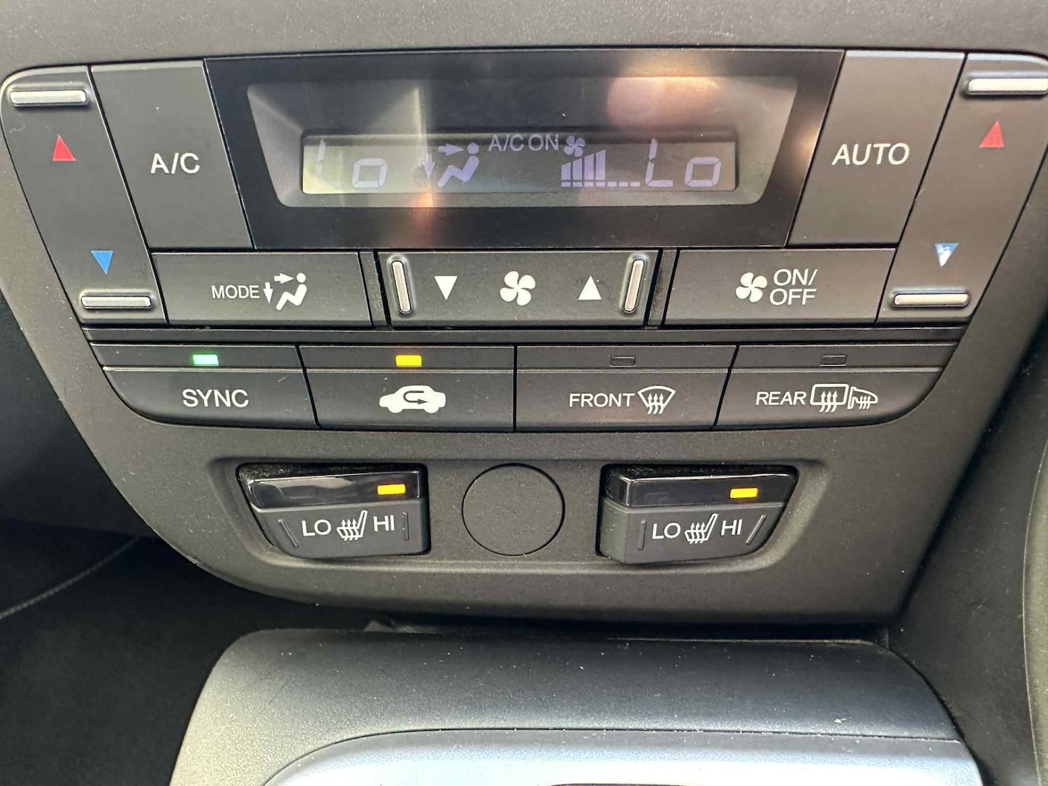 Used Honda Civic 2014 for sale - 76181584: Photo 12