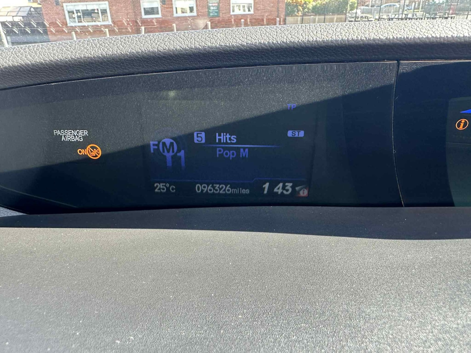 Used Honda Civic 2014 for sale - 76181584: Photo 13