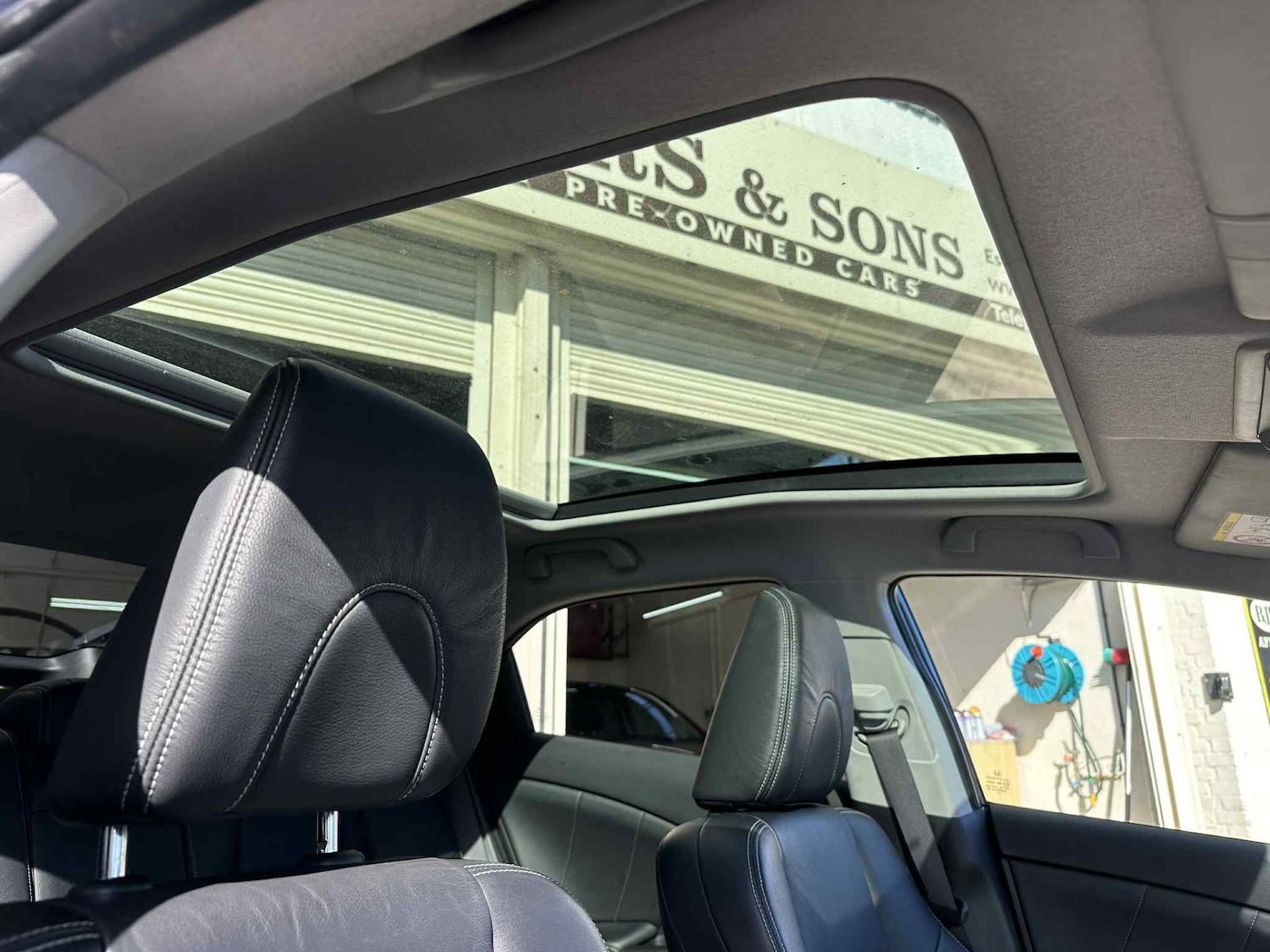 Used Honda Civic 2014 for sale - 76181584: Photo 16