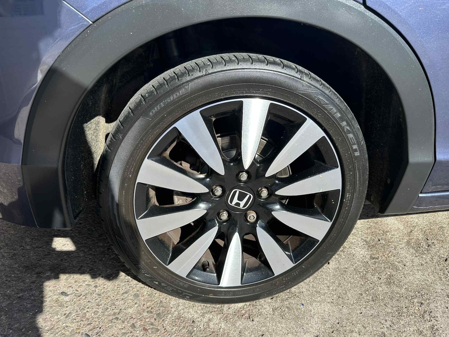 Used Honda Civic 2014 for sale - 76181584: Photo 18