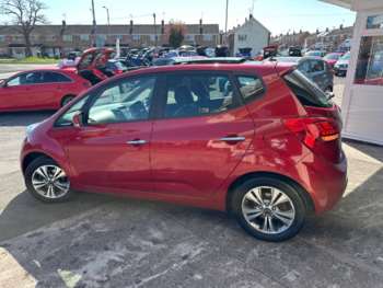 Used Kia Venga 2015 for sale - 74994994: Photo
