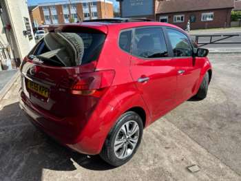 Used Kia Venga 2015 for sale - 74994994: Photo