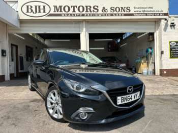 2014 (64) - 2.0 Sport Nav 5dr
