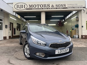 2013 (13) - 1.6 CRDi 2 5dr Auto