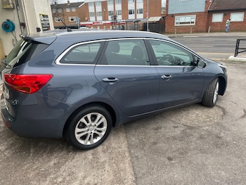 Used Kia Ceed 2013 for sale - 77045692: Photo