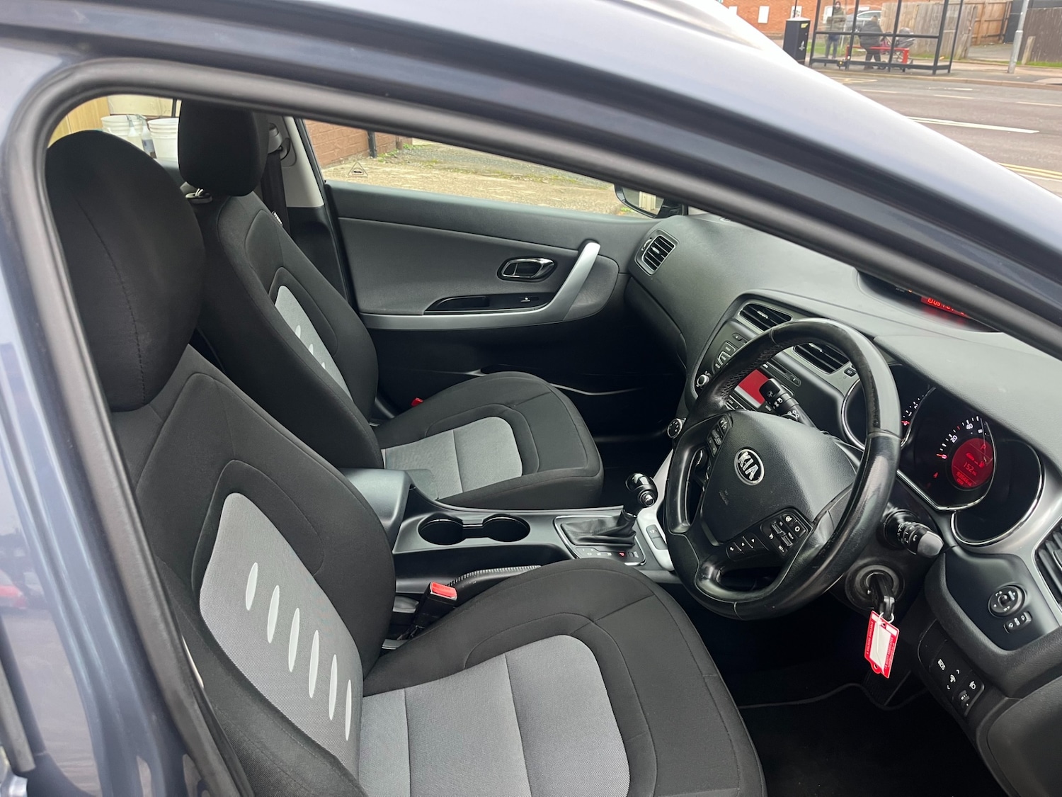 Used Kia Ceed 2013 for sale - 77045692: Photo 7