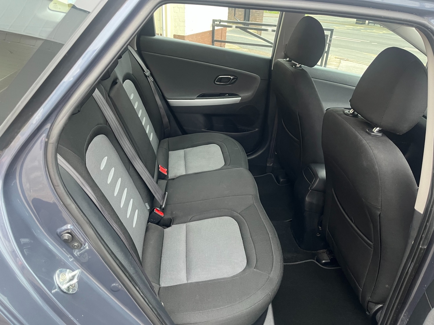 Used Kia Ceed 2013 for sale - 77045692: Photo 8