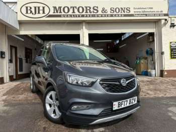 2017 (17) - 1.6CDTi [136] ecoFLEX Elite Nav 5dr
