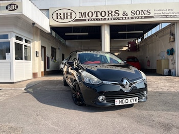 Used Renault Clio 2013 for sale - 79251373: Photo