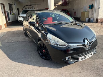 Used Renault Clio 2013 for sale - 79251373: Photo