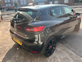 Used Renault Clio 2013 for sale - 79251373: Photo