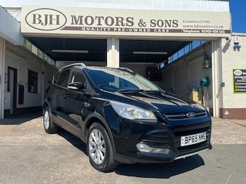 Used Ford Kuga 2015 for sale - 78366488: Photo