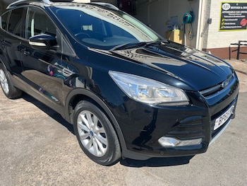 Used Ford Kuga 2015 for sale - 78366488: Photo