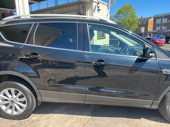 Used Ford Kuga 2015 for sale - 78366488: Photo