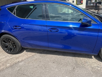 Used SEAT Leon 2021 for sale - 79297680: Photo