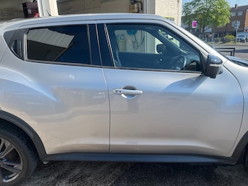 Used Nissan Juke 2016 for sale - 78379365: Photo