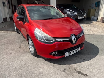 Used Renault Clio 2014 for sale - 79101601: Photo